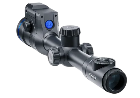 Ремонт тепловизионных прицелов  Pulsar Thermion 2 LRF Xp50 Pro в Казани