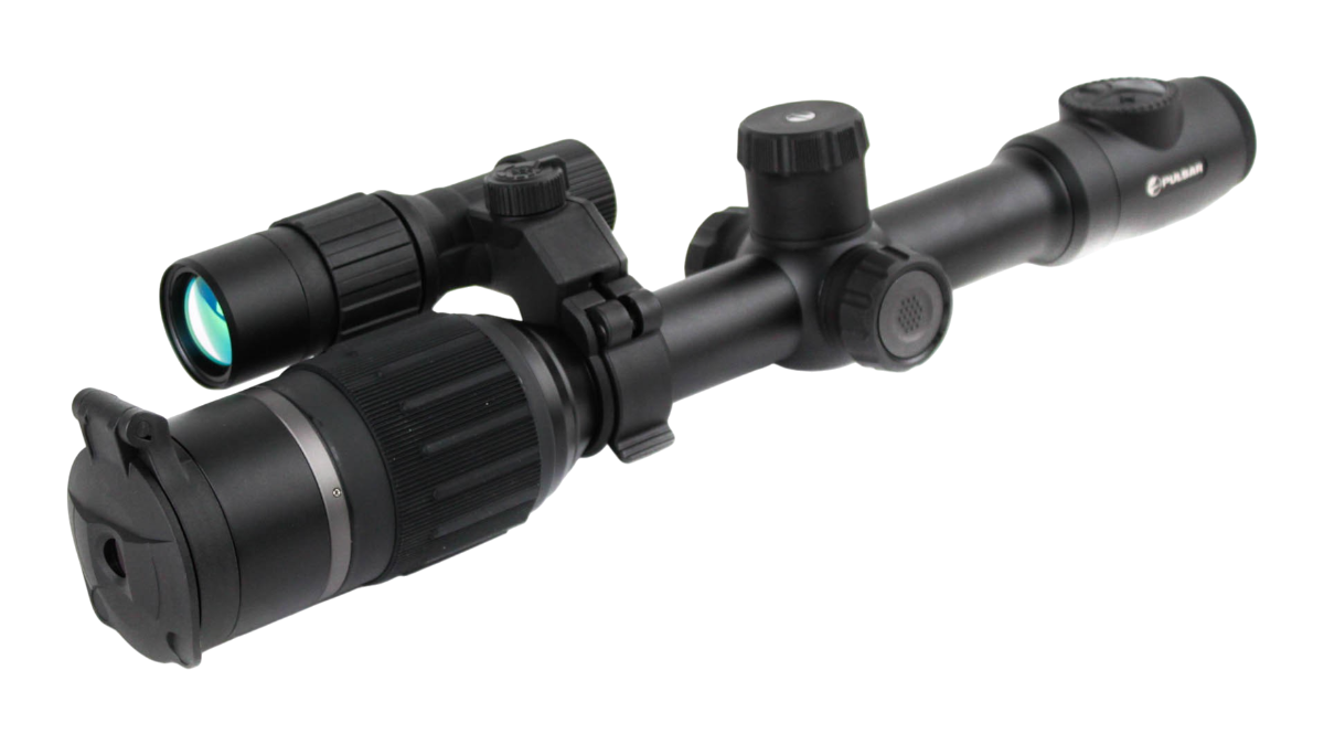 Ремонт тепловизоров  Pulsar Sunlight N455 в Казани