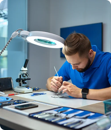 О сервисном центре Pulsar в Казани